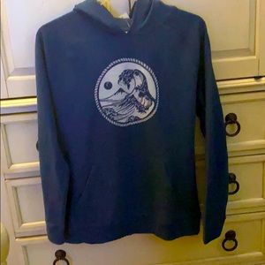 Boys size 14 PS by Aeropostale sweatshirt.